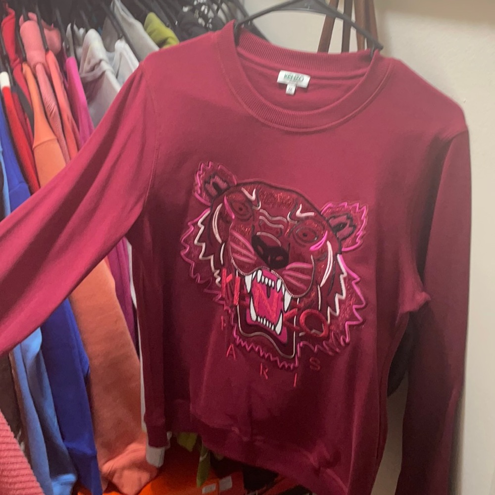 ❌SOLD❌ Kenzo  Sweater